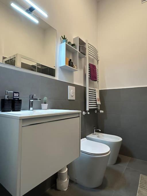Nolo62, A Nifty Flat In Milan Apartment Exterior photo